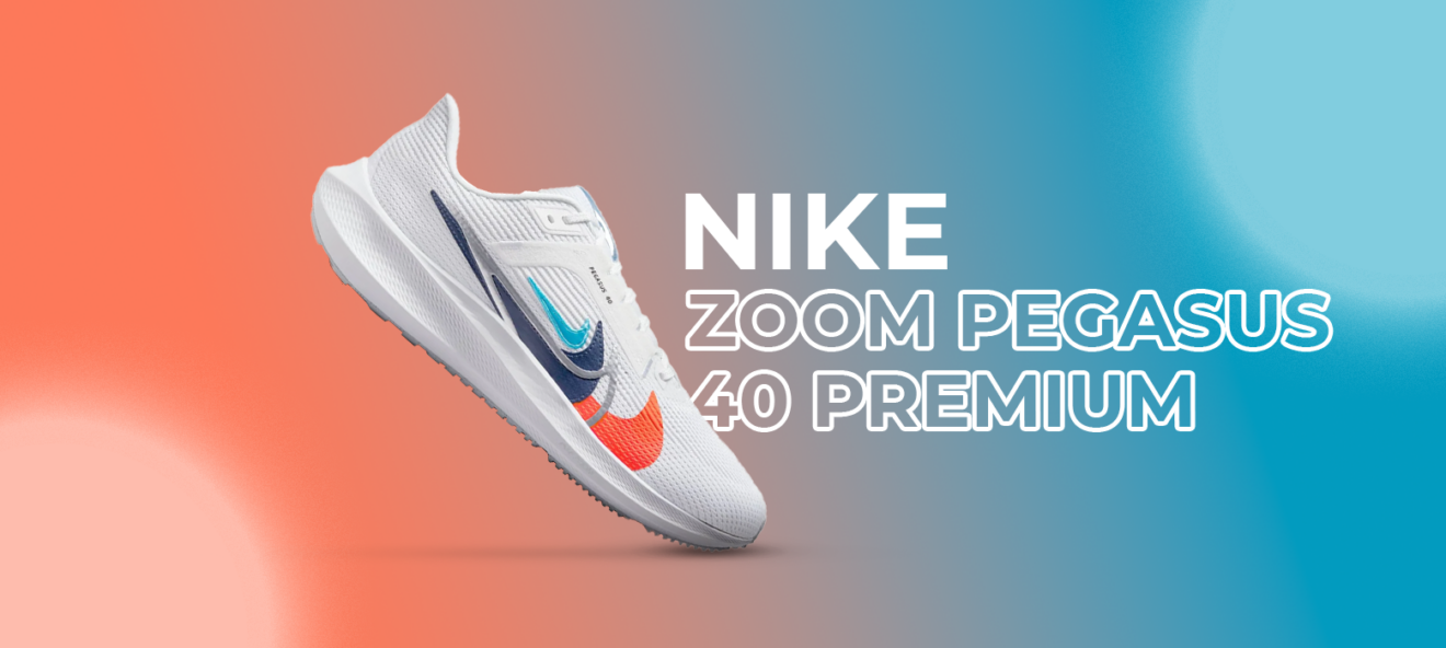 nike pegasus line